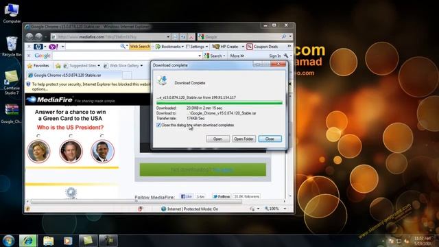 chrome download смотреть онлайн
