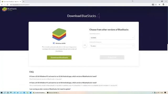 HOW TO PLAY ANDROID GAMES ON WINDOWS/MAC!! 😂😂 смотреть онлайн