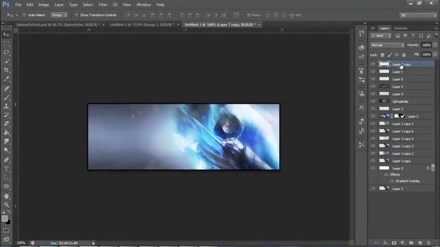 Chrome Designs - Speed Art [Signature] смотреть онлайн