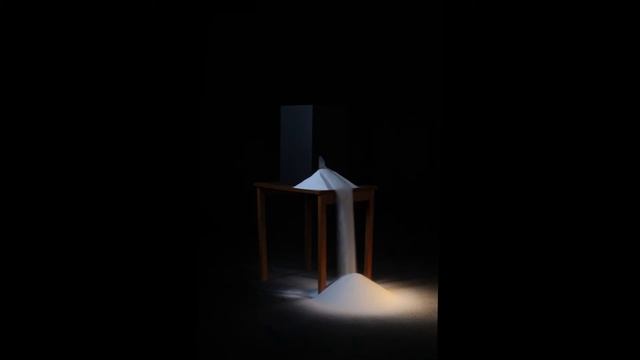 SF Experiment Black Box White Sand смотреть онлайн