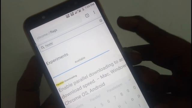 Google Chrome Secret Hidden Settings || Must know Setting 2019..... смотреть онлайн