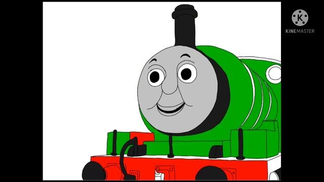 Sodor's Art Gallery | #6 Percy The Small Engine | requested by the north western scot смотреть онлайн