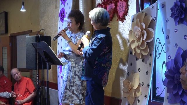 Houston Happy Chinese Opera Group смотреть онлайн