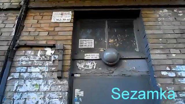 Дом № 7 Фучика Юлиуса ул Соломенский район Улицы Киева смотреть онлайн