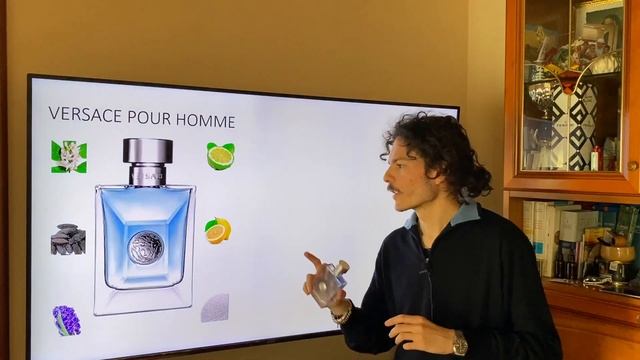 Top 12 Profumi ECONOMICI da Uomo смотреть онлайн