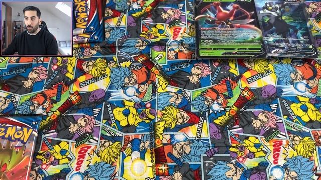Diese Pokémon Battle Styles ETB war STACKED🔥 Kampfstile Single Strike Elite Trainer Box Opening смотреть онлайн