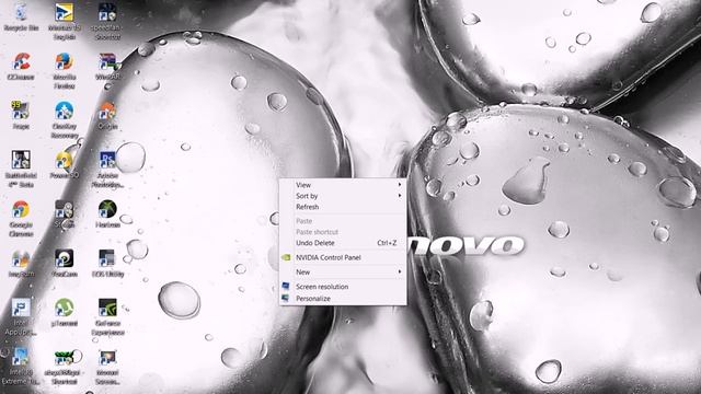 Windows 8.1 Low Screen Resolution Fix смотреть онлайн