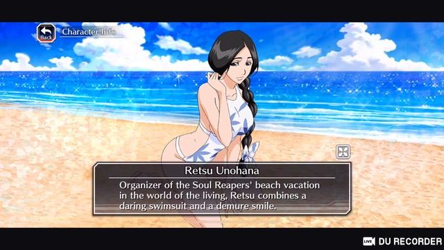 Bleach Brave Souls Inheritance Zone Tech 22 смотреть онлайн