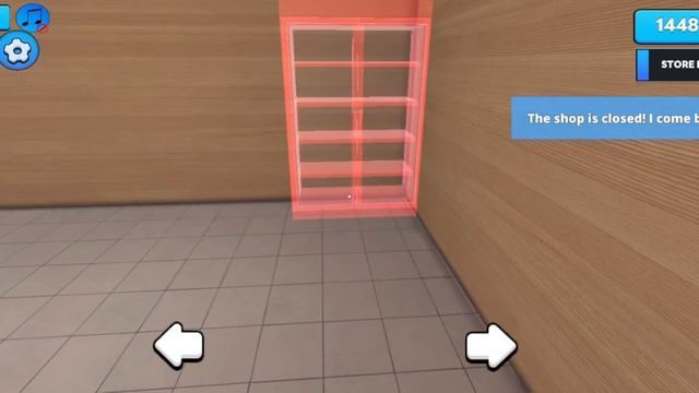 Fully Upgraded Super Market || Super Market Simulator || Max Upgraded || смотреть онлайн