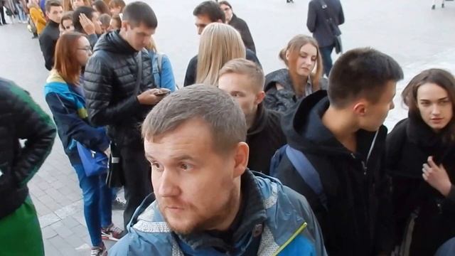 НОЧЬ ОТКРЫТЫХ ДВЕРЕЙ! театр-театр 1 смотреть онлайн