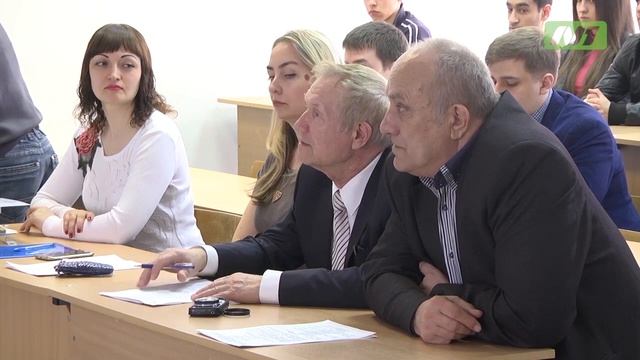 Тюменский индустриальный университет и будущие нефтяники смотреть онлайн