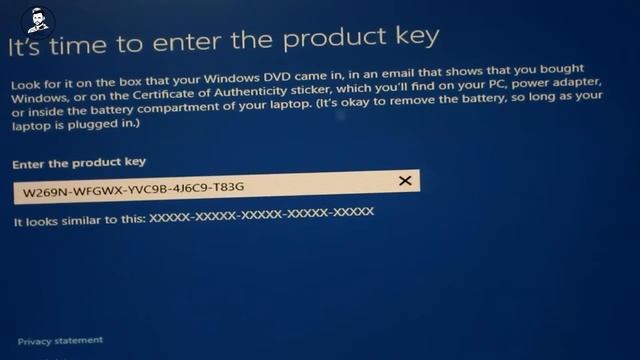HP ProDesk Desktop Windows10 setup & activate # Boot Menu Open & Setup # Desktop Icons Add смотреть онлайн