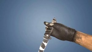 Survival Knife Animations.