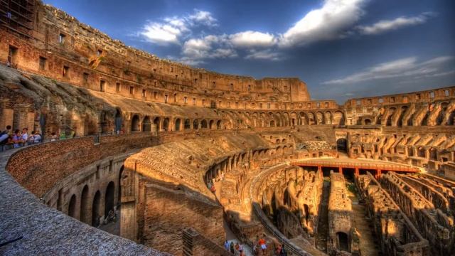 10 Most Popular Landmarks in the World смотреть онлайн