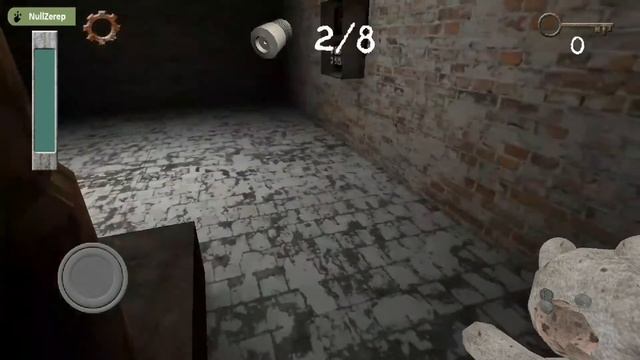 Украли мишку у Slendrina??? смотреть онлайн