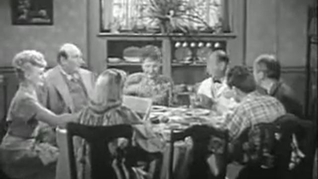 Inner Sanctum (1948) - Film Noir (Classic Movies)