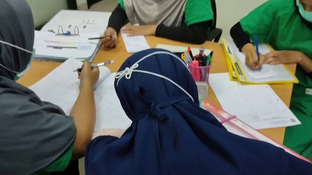 Tips operan dinas perawat (masih junior aku mah) смотреть онлайн