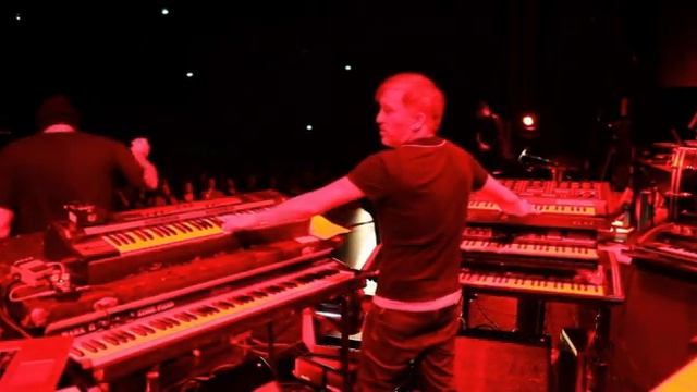 Ulver - Let the Children Go (The Norwegian National Opera DVD) смотреть онлайн