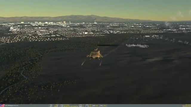 Operation Sandstorm смотреть онлайн