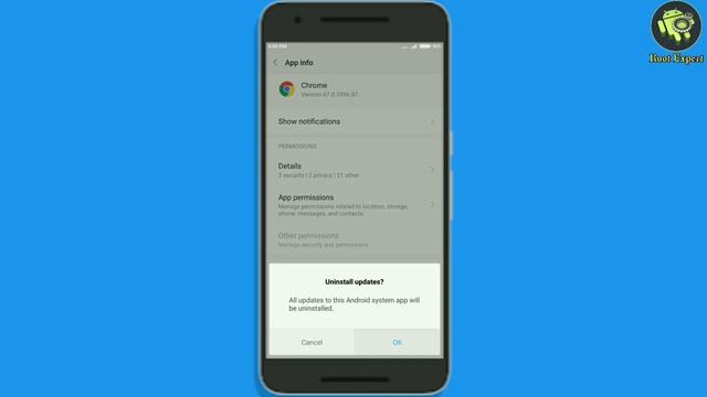 How To Move Chrome's Address Bar to the Bottom of Your Screen on Android смотреть онлайн