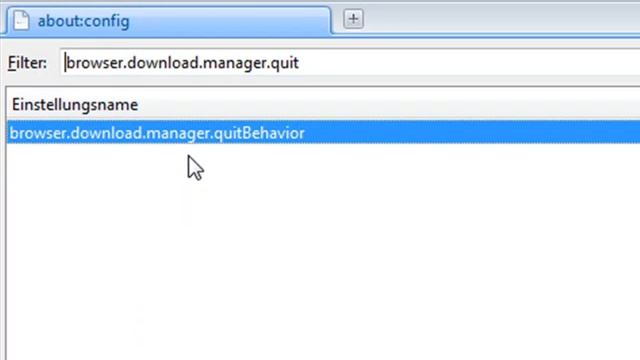Firefox 3: Downloadverhalten ändern смотреть онлайн