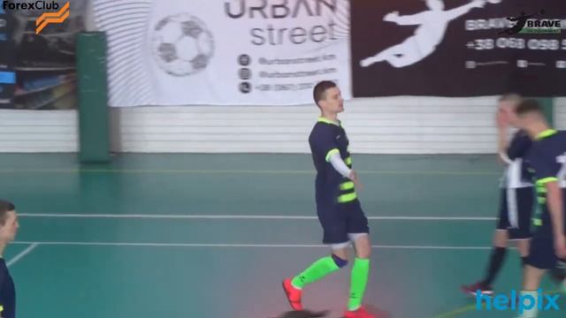 "Ветеран" (Нова Ушиця) - "Лунтік" - 1:9, Дивізіон 3, Кубок "Brave GK", 3-й тур (07.03.21) смотреть онлайн
