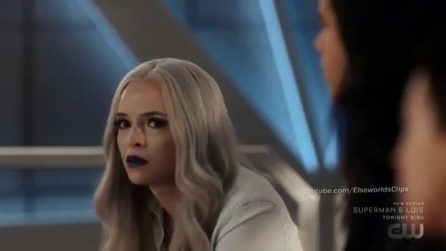 Barry Is Smarter Than Gideon | The Flash 7x02 [HD] смотреть онлайн