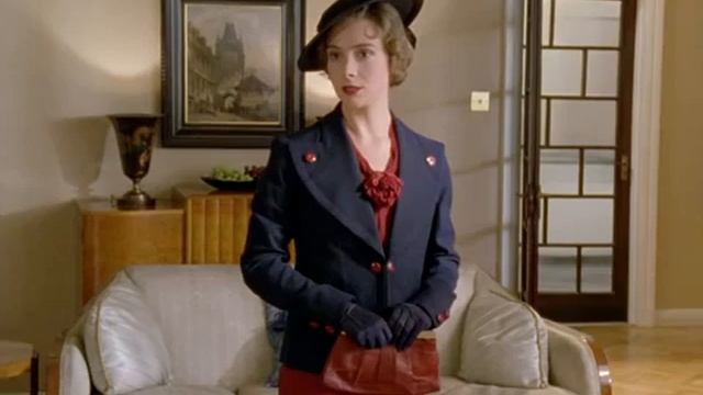 Poirot S05E07 - Dead Man's Mirror (Complete Episode)