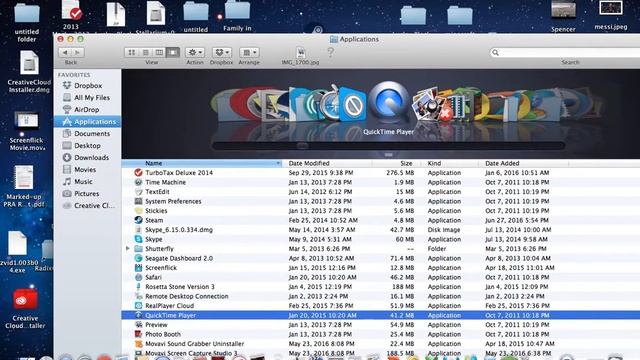 How to screen record on mac for free!! (WORKING) смотреть онлайн
