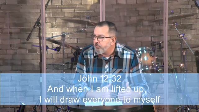 Sunday Service November 7, 2021 смотреть онлайн