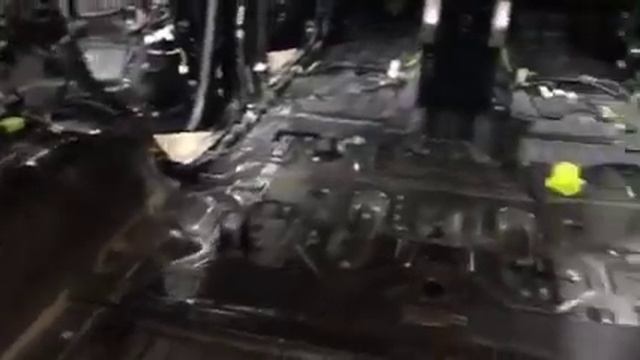 Где в Прадике соответствующая классу автомобиля шумоизоляция? Производитель наверное знает смотреть онлайн