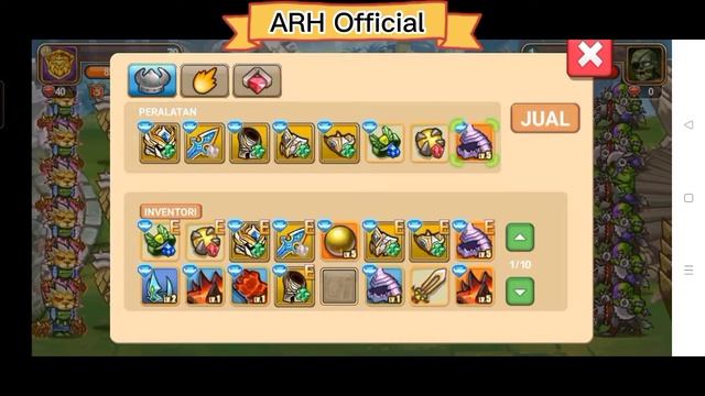 Little Empire - Whitewater River - Stage 7 & 8 With Berzerker смотреть онлайн