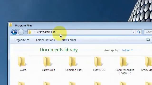 2010 Windows 7 Style: Make Windows XP Explorer look like Windows 7 Explorer!(First seen on Youtube) смотреть онлайн