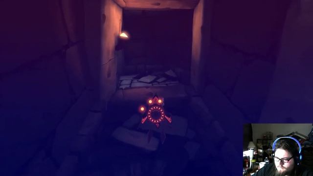 Karmaflow: The Rock Opera Video Game - Part 3 смотреть онлайн