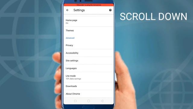 How To Enable Dark Mode on Google Chrome for Android смотреть онлайн