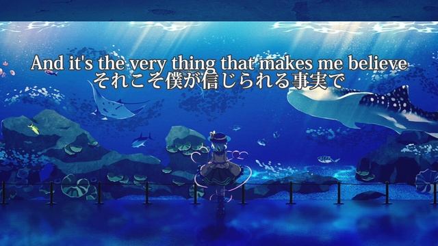 【和訳】Brave Little Abacus - Please Don't Cry, They Stopped Hours Ago & Boy's Theme смотреть онлайн