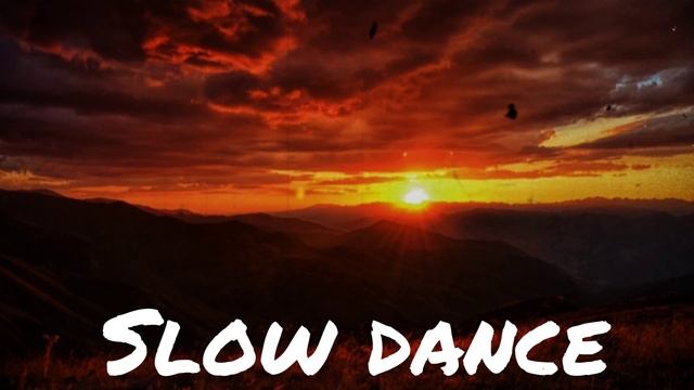 Mr Lambo-SLOW DANCE OFFICIAL VIDEO. смотреть онлайн