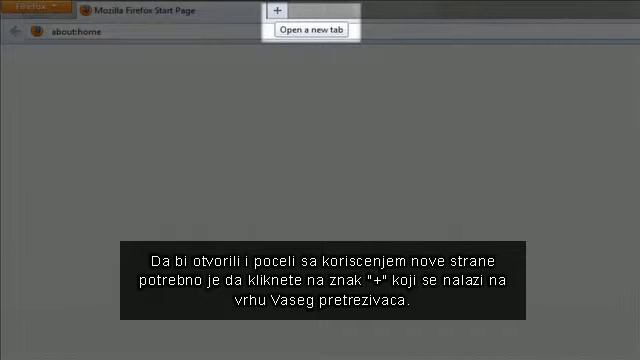 Firefox 13 - novine i poboljšanja смотреть онлайн