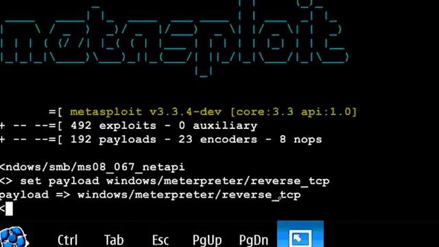 N900 MetaSploit (N900 Hacks Windows XP) смотреть онлайн