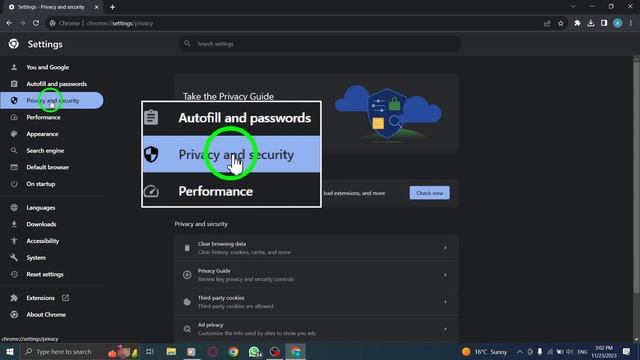 How to Use Secure DNS in Chrome on PC смотреть онлайн