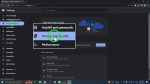 How to Use Secure DNS in Chrome on PC