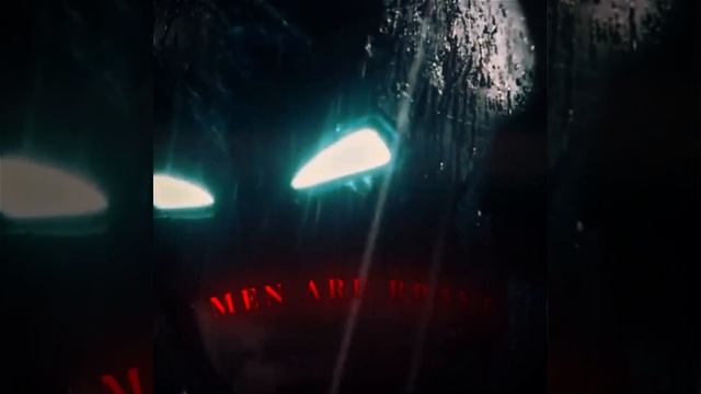 "Men are brave" Batman edit-Bloody Mary смотреть онлайн