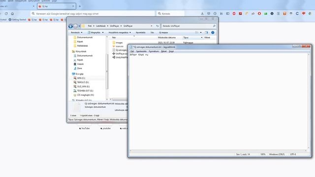 How to play with Unity WebPlayer games downloaded or how to use UniPlayer! смотреть онлайн
