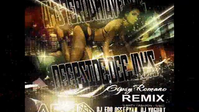 Amsterdam Avenue and Deepside Deejays - Gipsy Romano (Dj Edo Ossepyan Ft Dj Yogurt Remix).avi смотреть онлайн