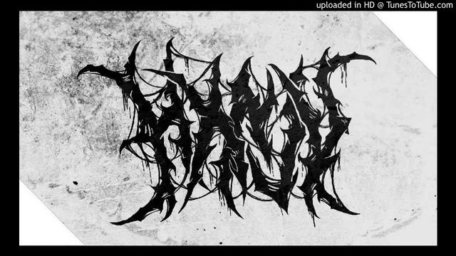 HXNJV -GOD IS SILENT [PROD. YUNG HIDDEN] смотреть онлайн