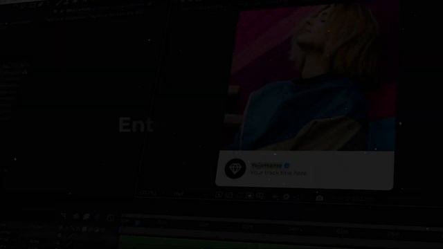 Blur | Audio Spectrum After Effects Template | Music Visualizer After Effects смотреть онлайн