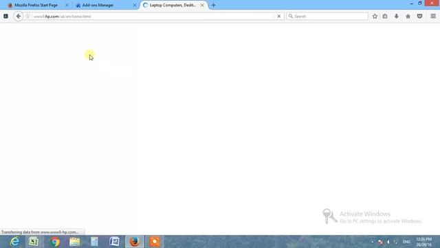 how to save webpage as pdf in firefox ? смотреть онлайн