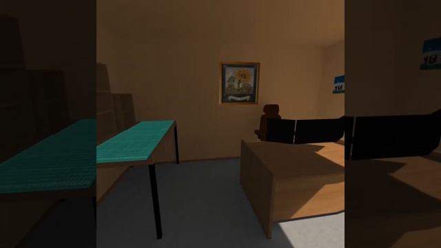 Open a JanusVR room using a GearVR, JanusWeb and Carmel - Virtual Reality смотреть онлайн