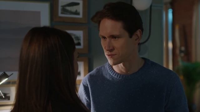 Wiki zerwała z Marcinem! [Zakochani po uszy] смотреть онлайн