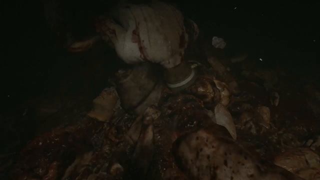 OUTLAST - véletlen sem fogok megijedni, áhh dehogy xd смотреть онлайн
